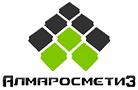Алмаросметиз