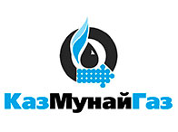 ТОО “КазМунайГаз”